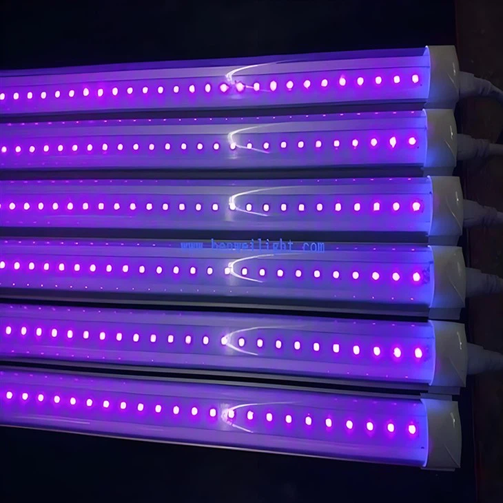 UV-licht Zwart licht 25W